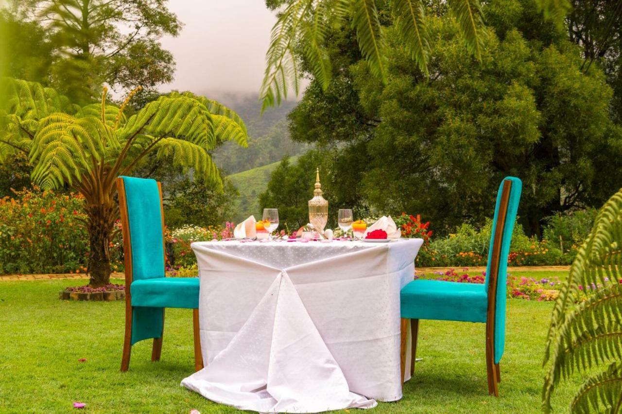 The Victoria Bungalow Nuwara Eliya
