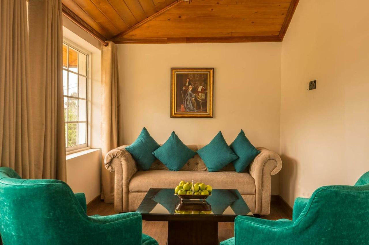 The Victoria Bungalow *