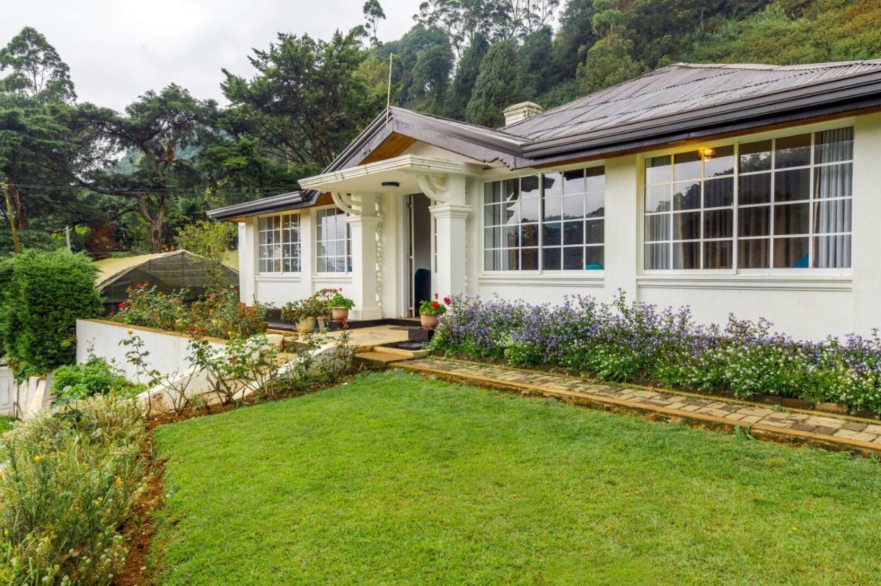 The Victoria Bungalow * Nuwara Eliya