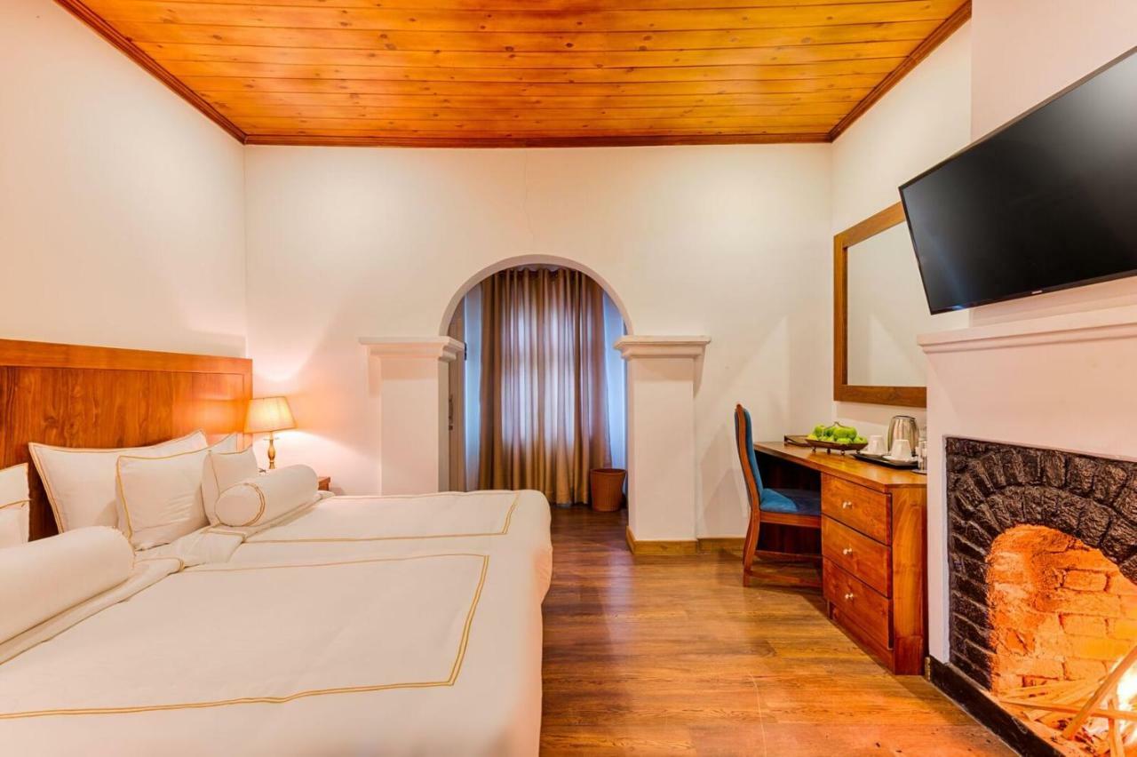 The Victoria Bungalow Villa Nuwara Eliya