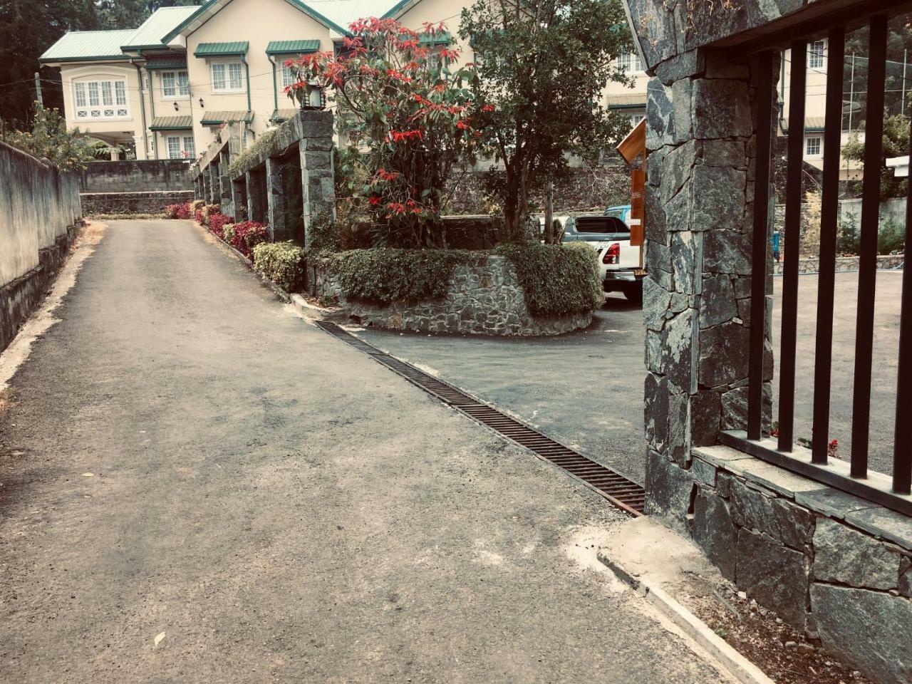 Guest house Little England Nuwara Eliya