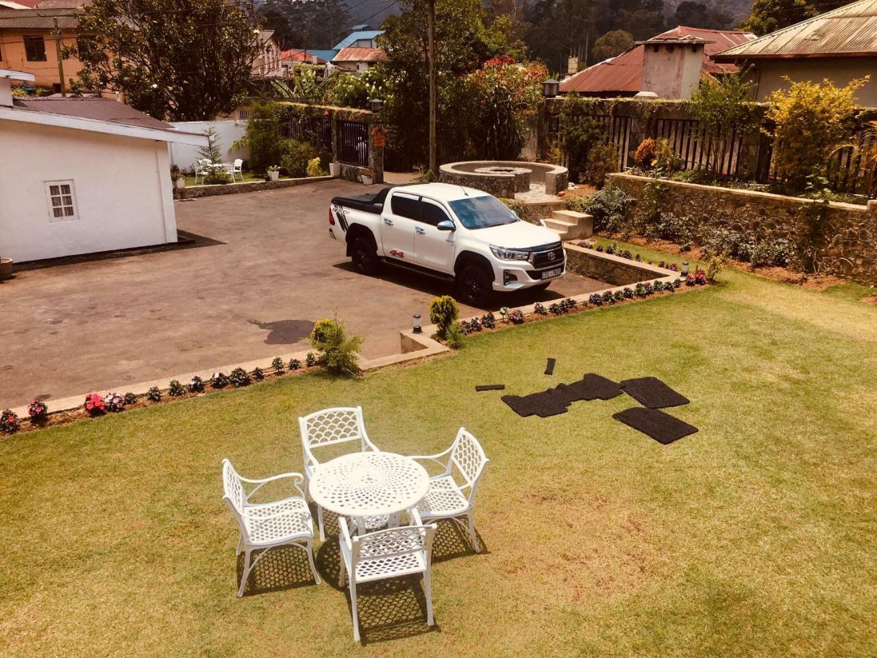 Little England 3* Nuwara Eliya