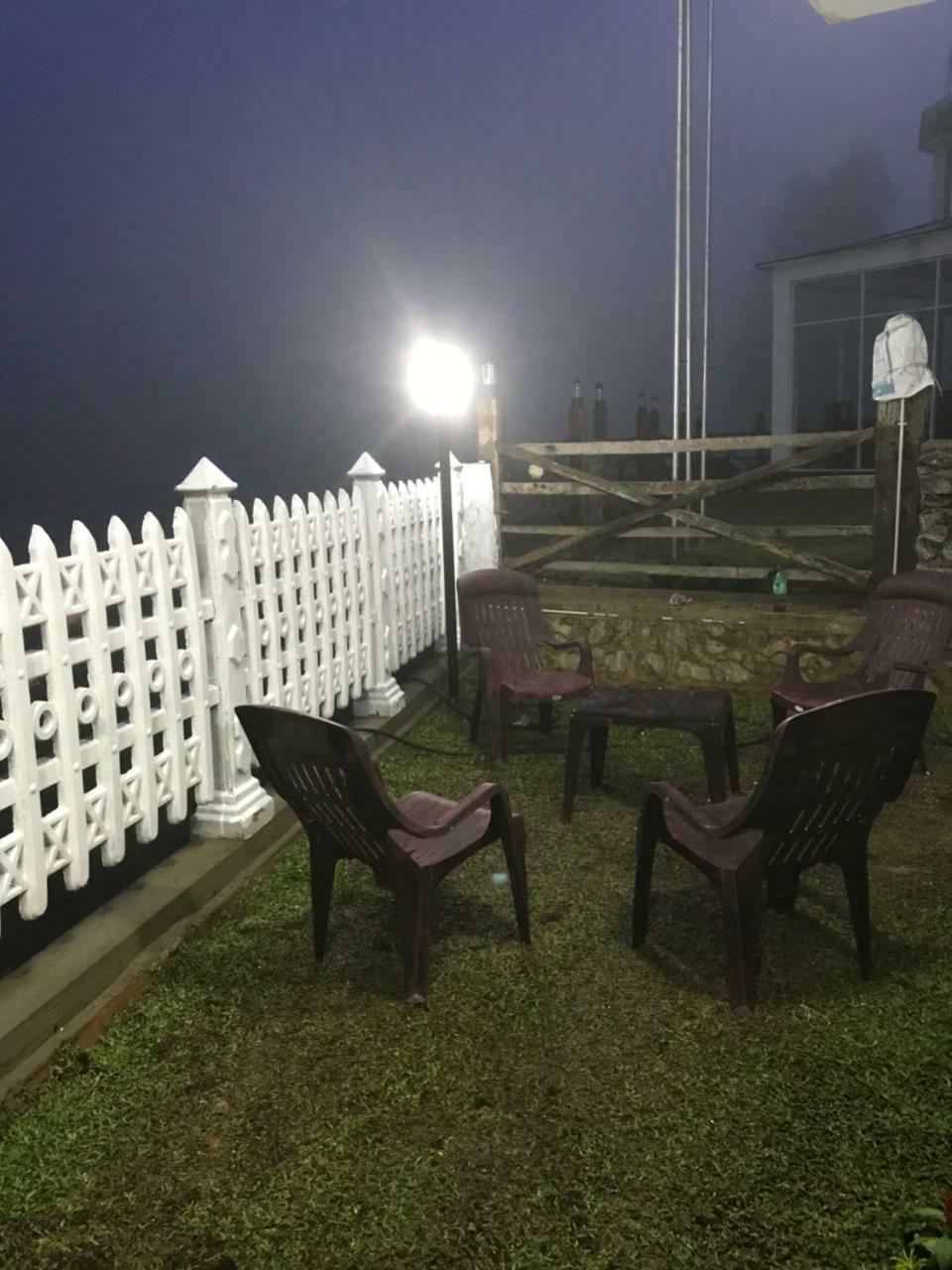 Regal Rose Luxury * Nuwara Eliya