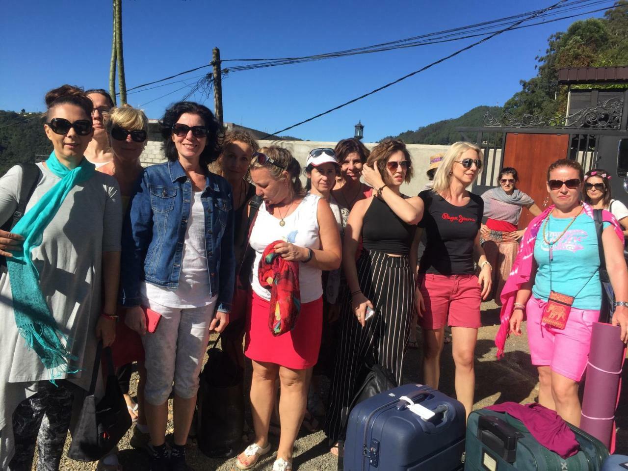 Villa Sherwood Nuwara Eliya