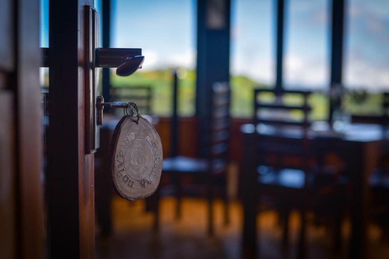 Amansara Nuwara Eliya