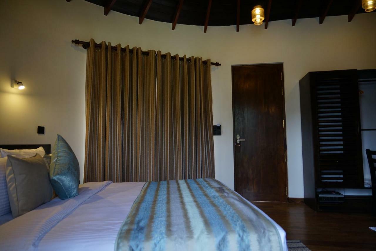 The Ramp Hotel Nuwara Eliya