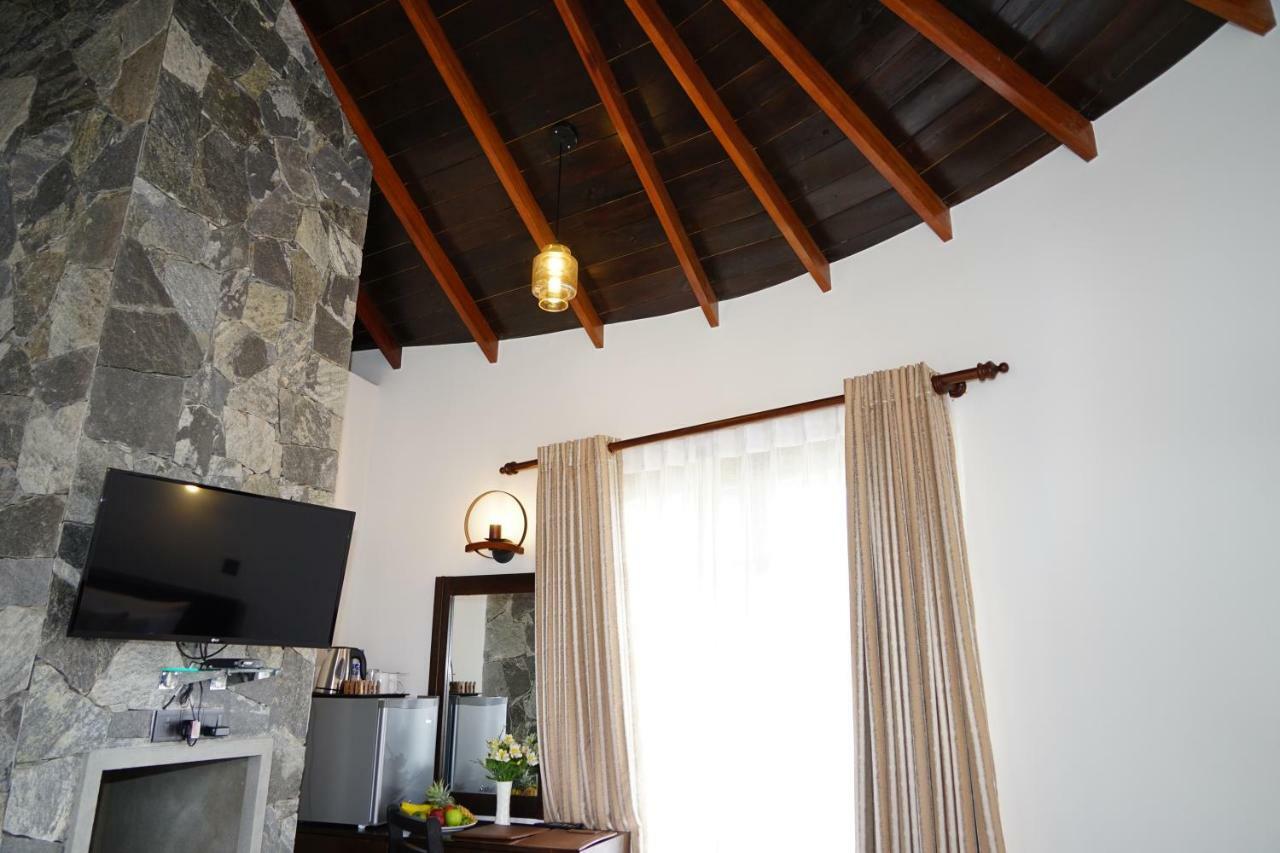 Hotel The Ramp Nuwara Eliya