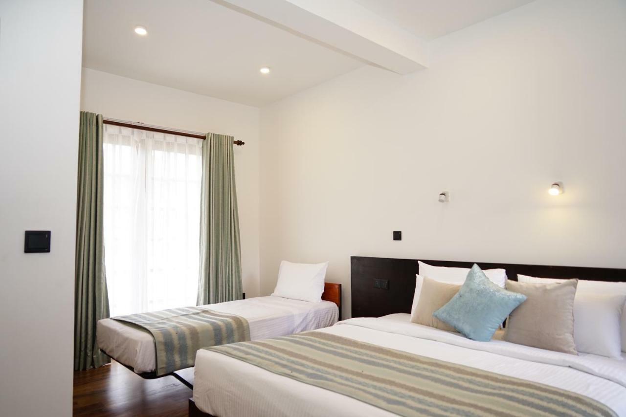 Hotel The Ramp