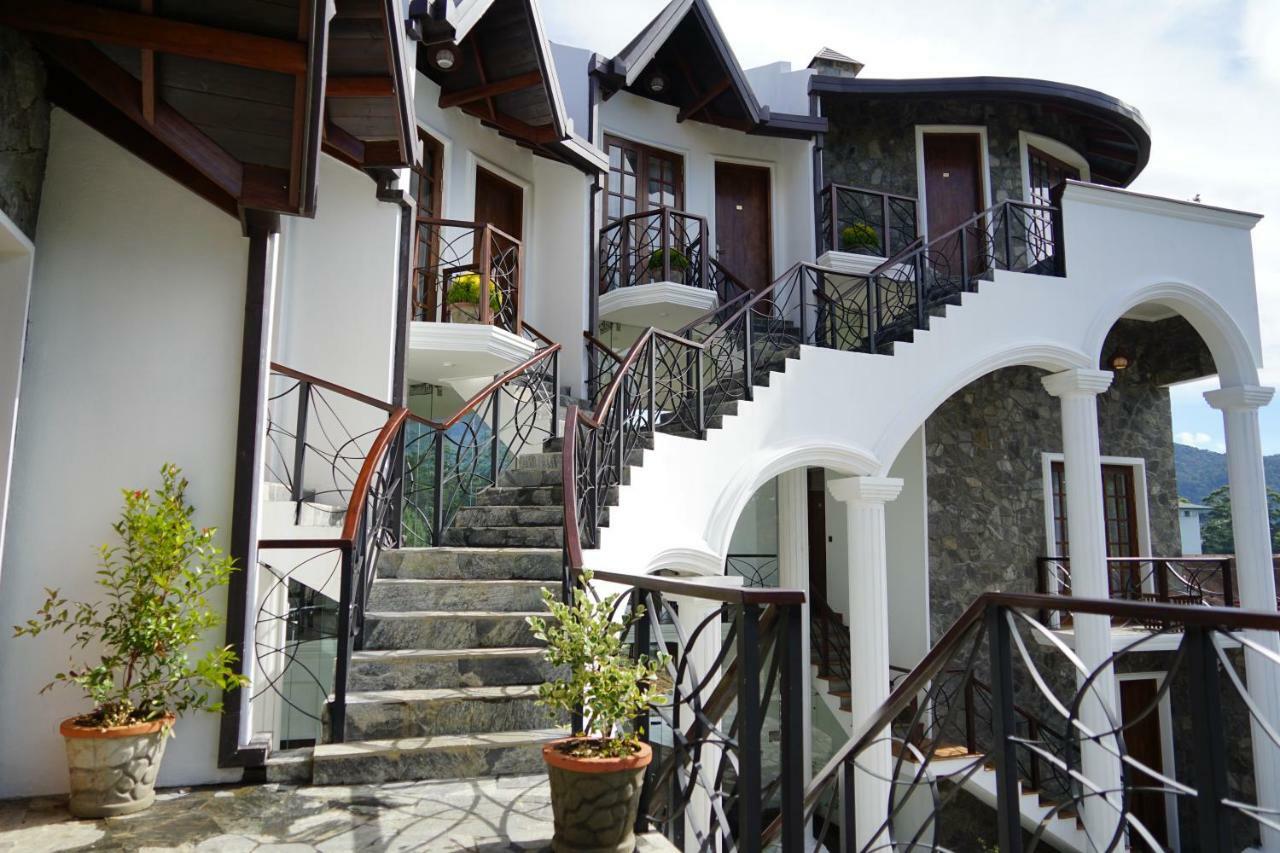 The Ramp 3* Nuwara Eliya