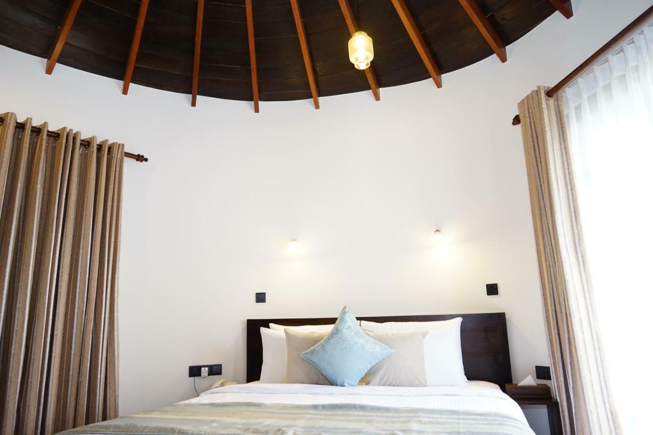 Hotel The Ramp 3*