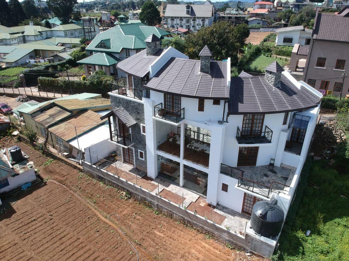 The Ramp Hotel Nuwara Eliya