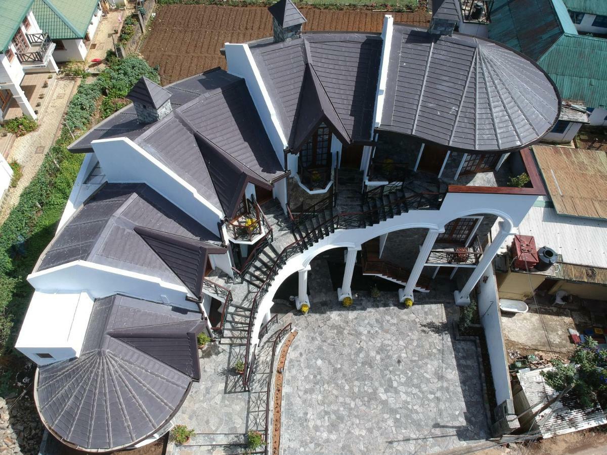 The Ramp Hotel 3*