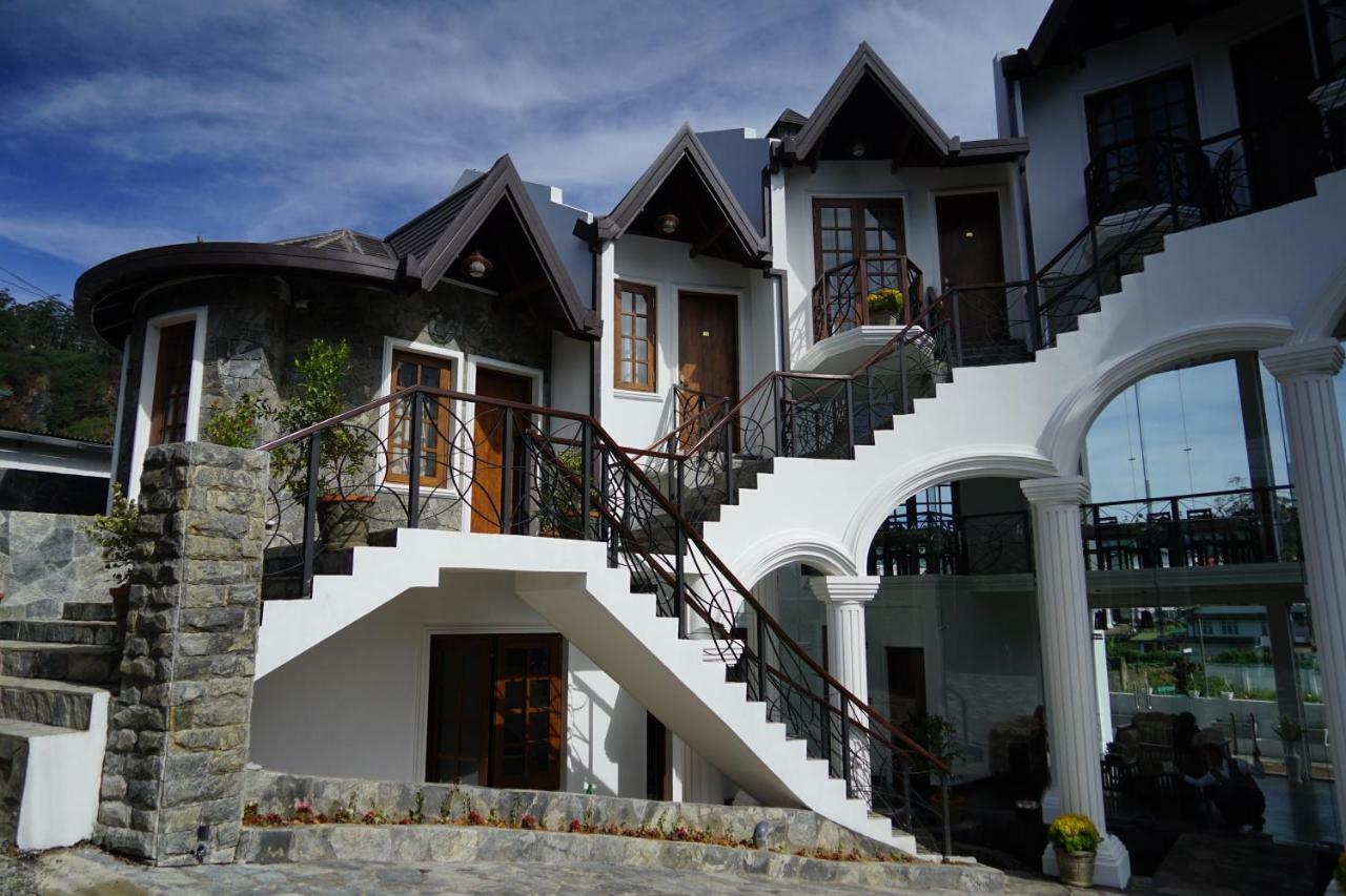 The Ramp 3* Nuwara Eliya