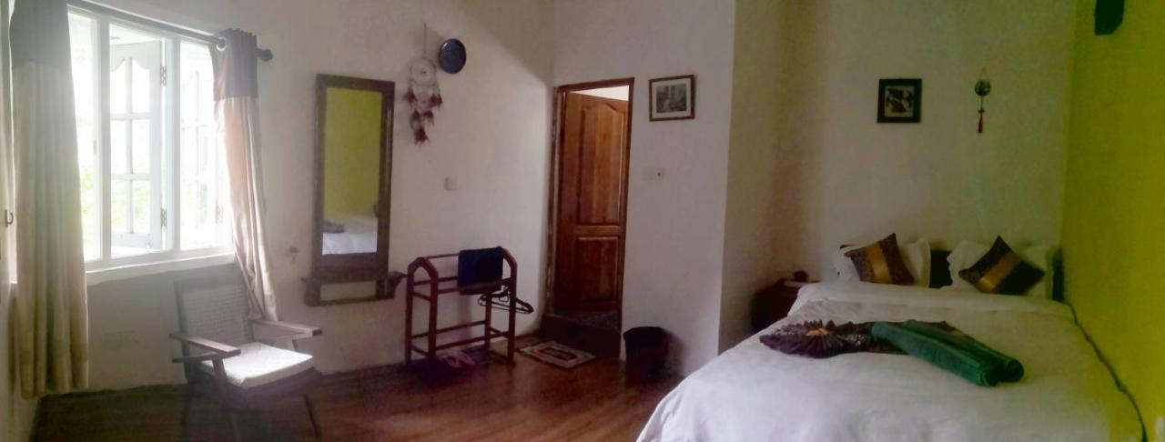 Uyou Ceylon Homestay Nuwara Eliya