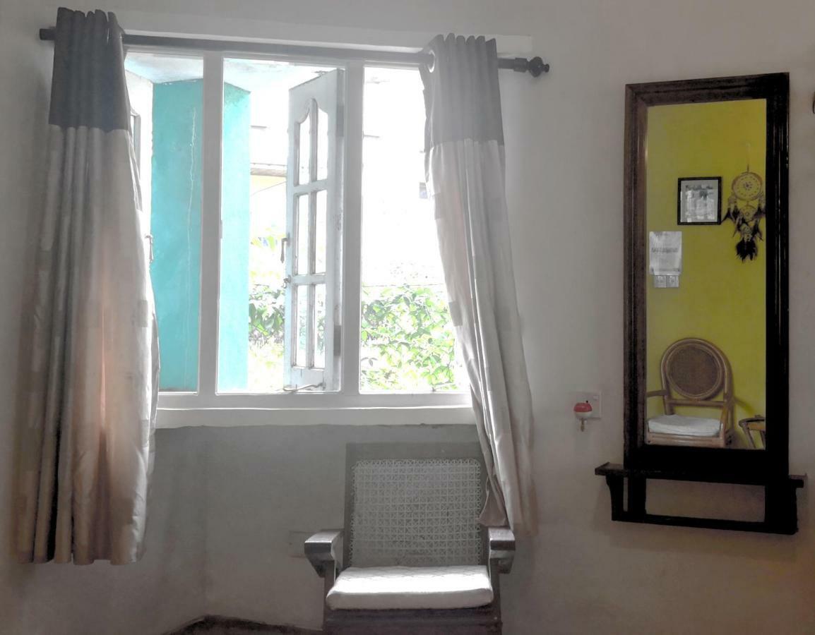 Uyou Ceylon Homestay *