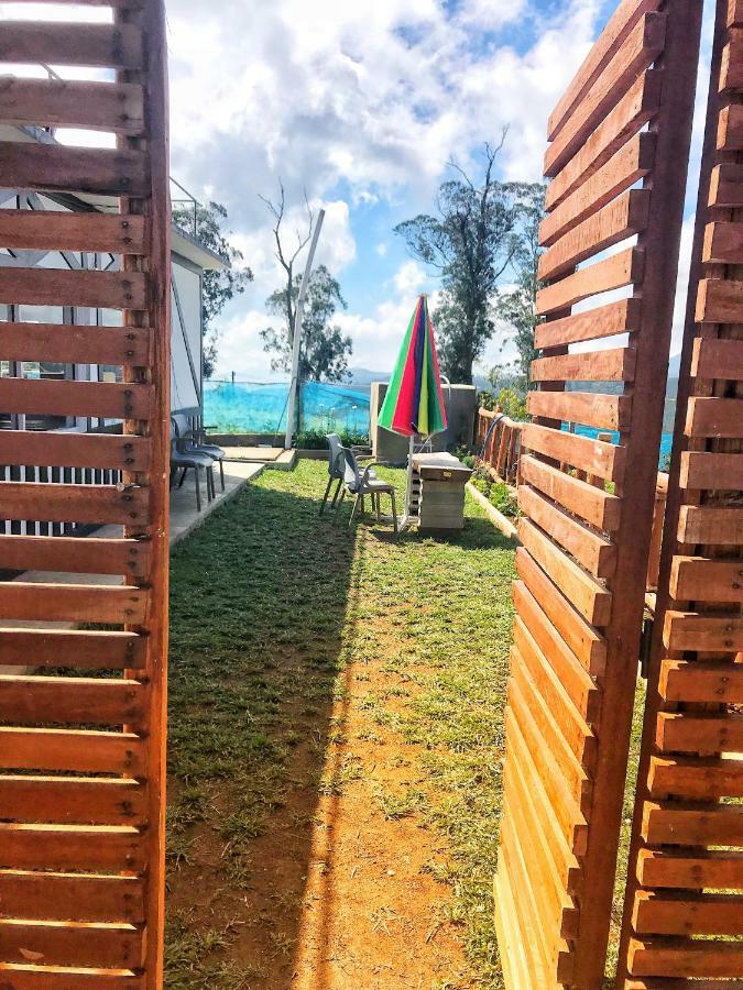 The Paul Wood Cabana Nuwara Eliya