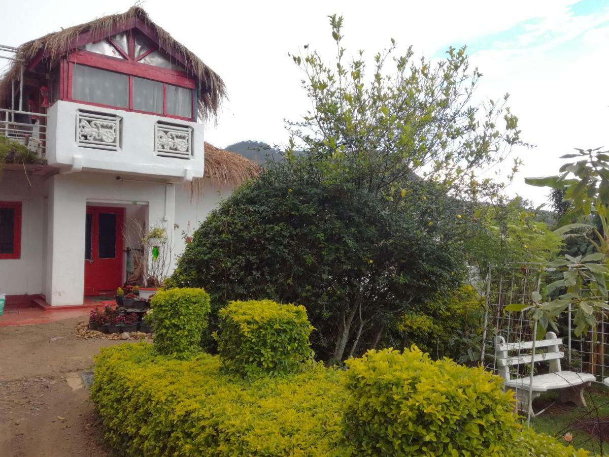 Fairy Hostel *