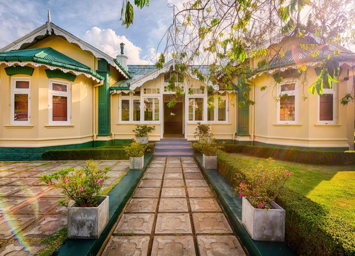 Xavier's Holiday home Nuwara Eliya