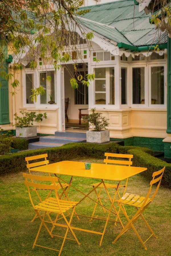 Xavier's * Nuwara Eliya