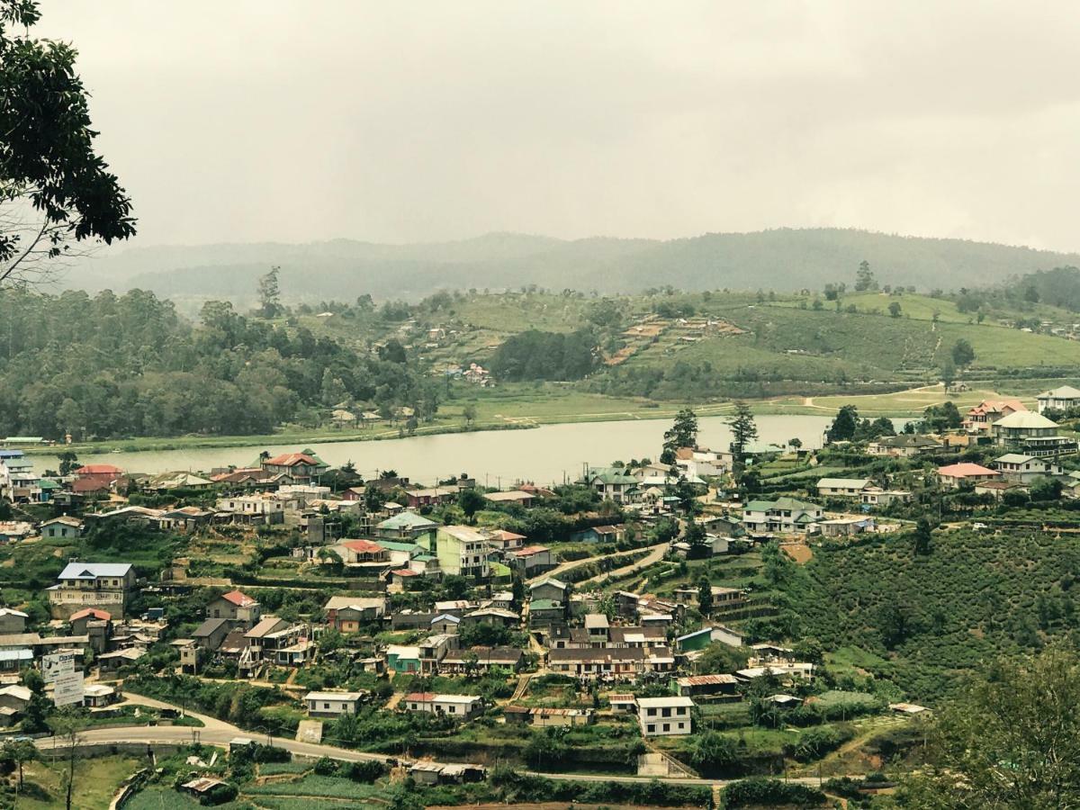 Single Tree Hotel Nuwara Eliya
