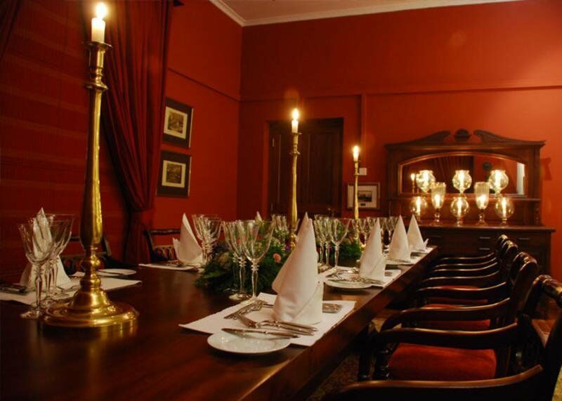 Jetwing Warwick Gardens, A Luxury Reserve Hotel Nuwara Eliya