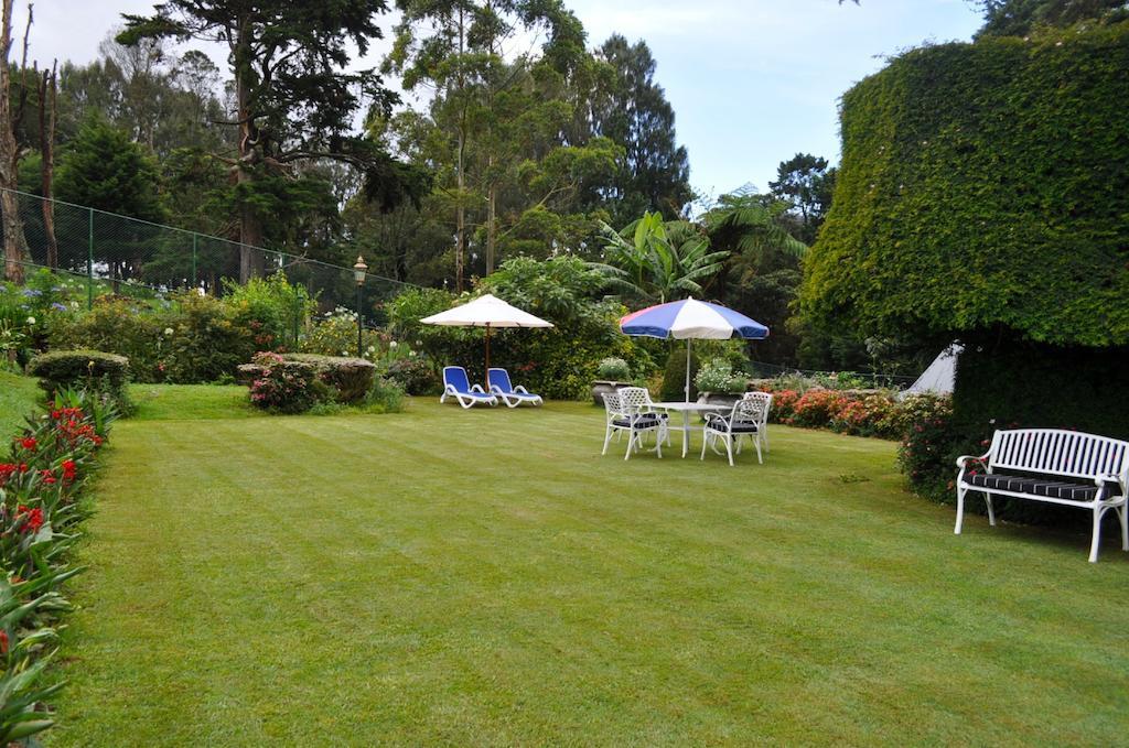 Hotel Royal Cocoon - Nuwara Eliya