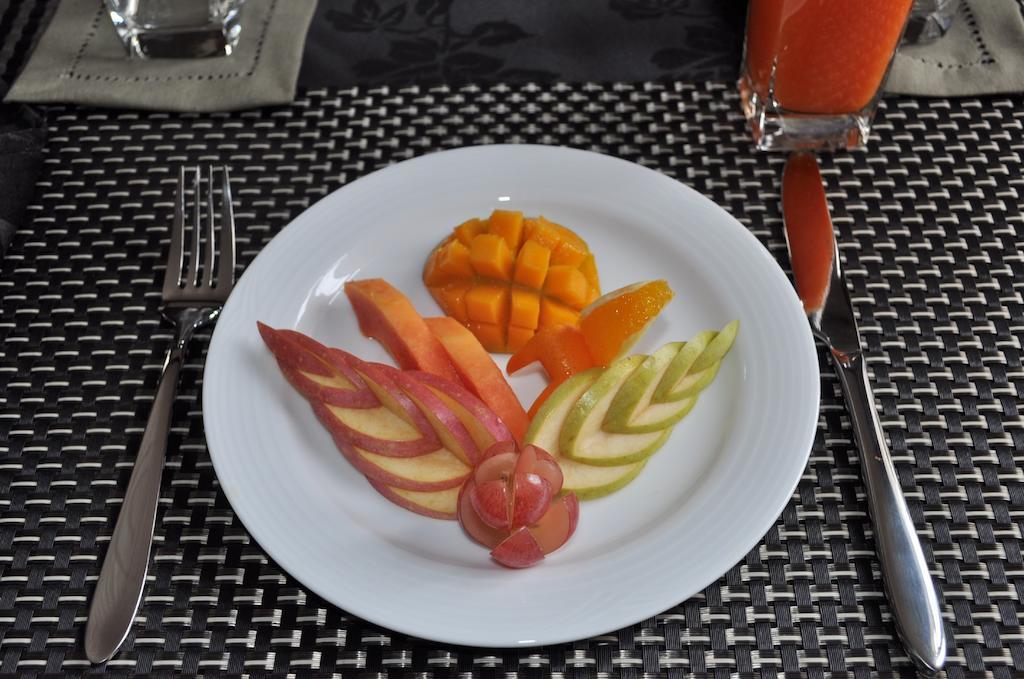 Hotel Royal Cocoon - Nuwara Eliya