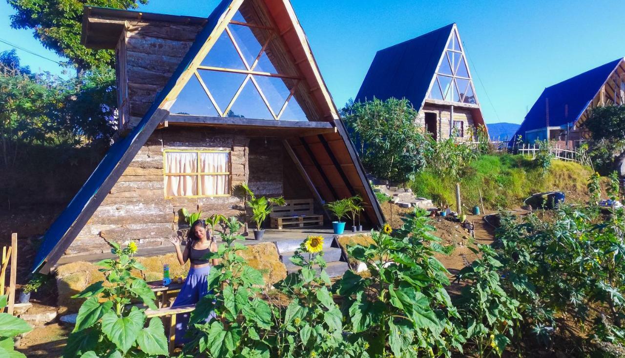 Hideout Cabins * Nuwara Eliya