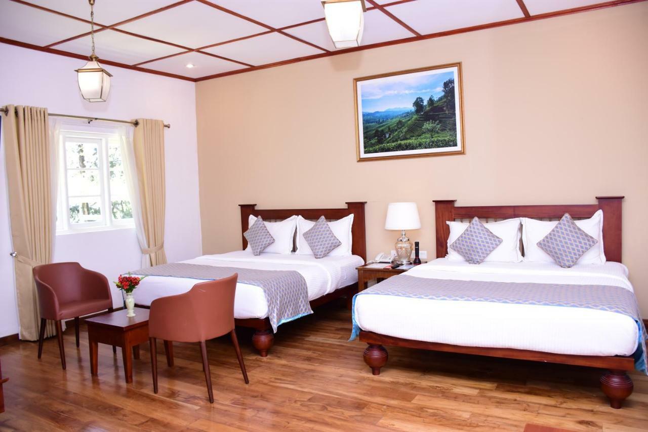 Mirage Kings 4* Nuwara Eliya