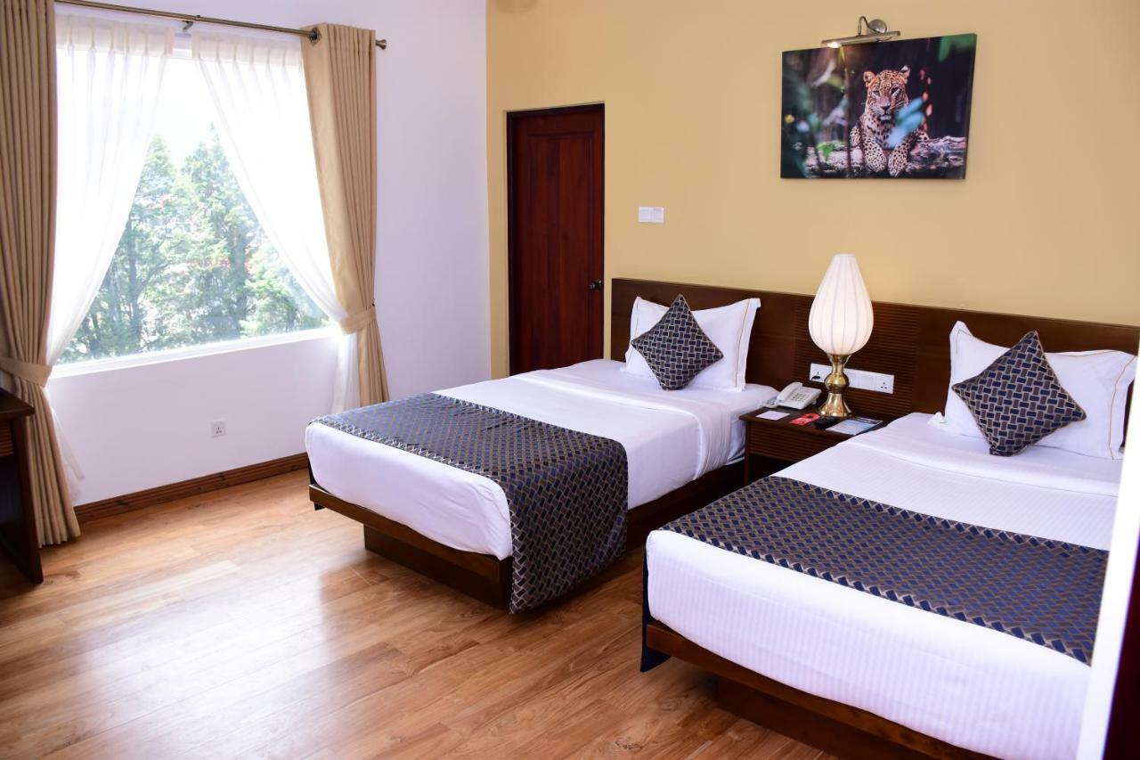 Mirage Kings Nuwara Eliya