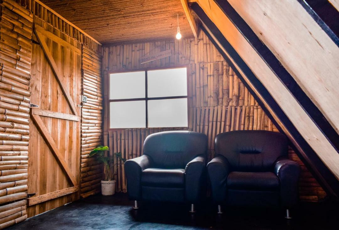 Hideout Cabins Nuwara Eliya