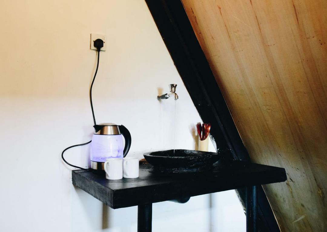 Hideout Cabins Nuwara Eliya