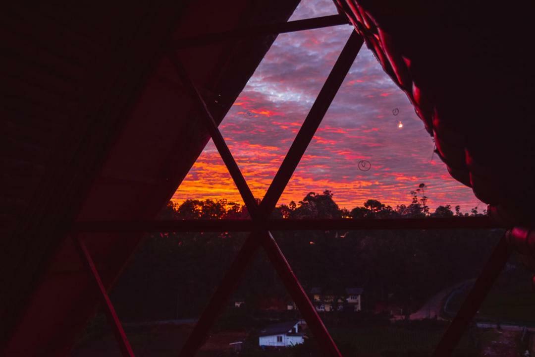 Hideout Cabins Chalet