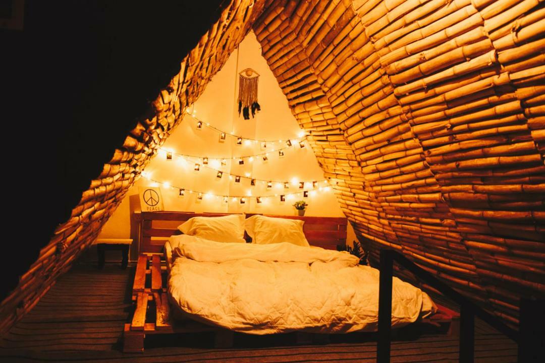 Chalet Hideout Cabins Nuwara Eliya