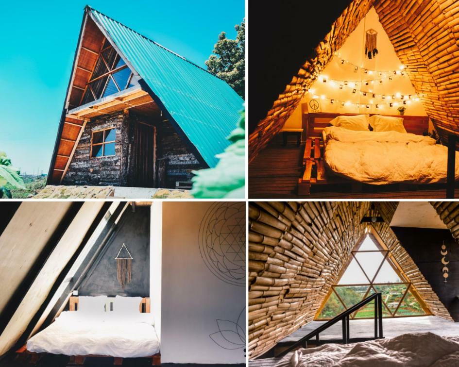 Hideout Cabins Nuwara Eliya