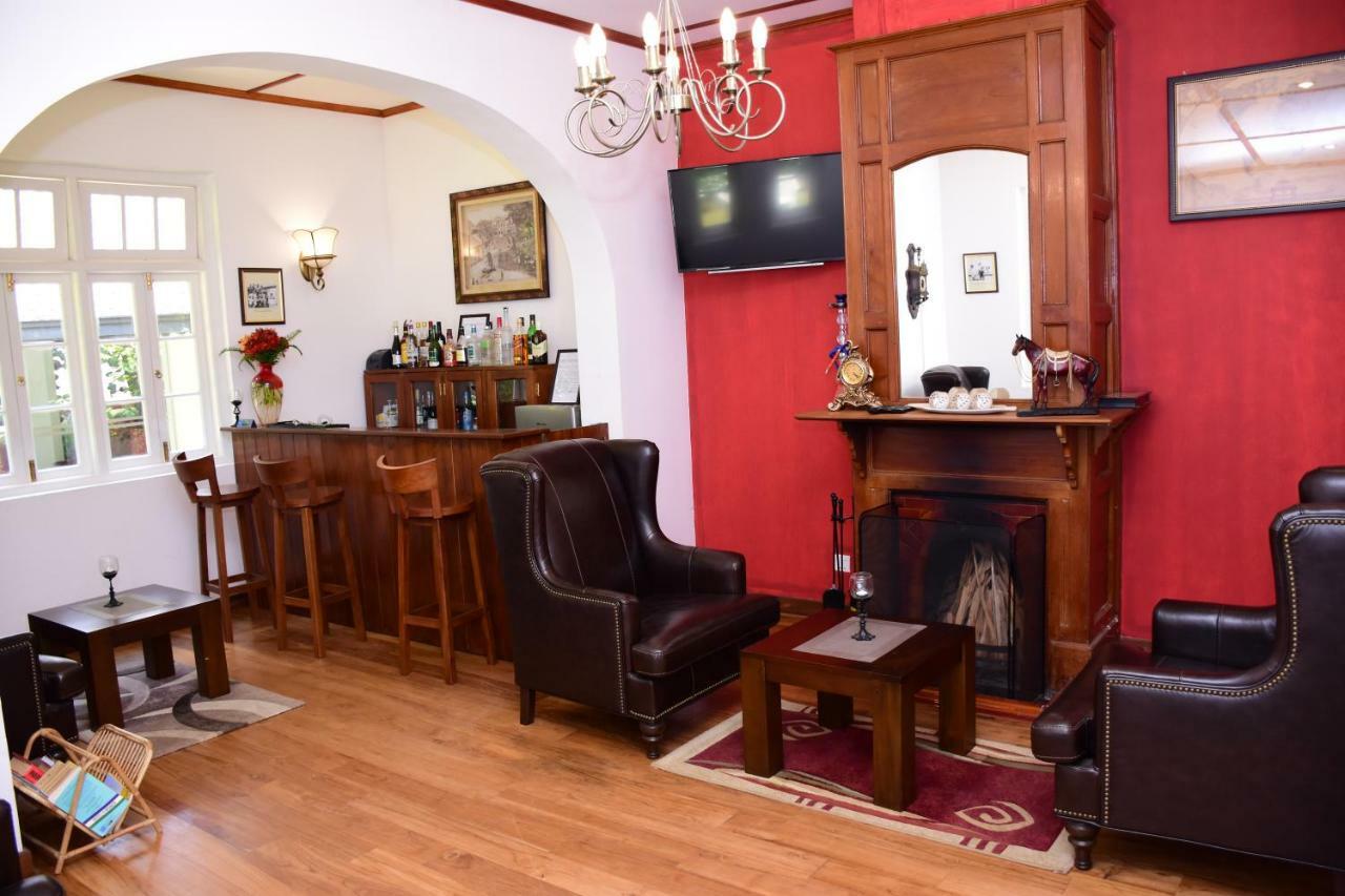 Hotel Mirage Kings Nuwara Eliya