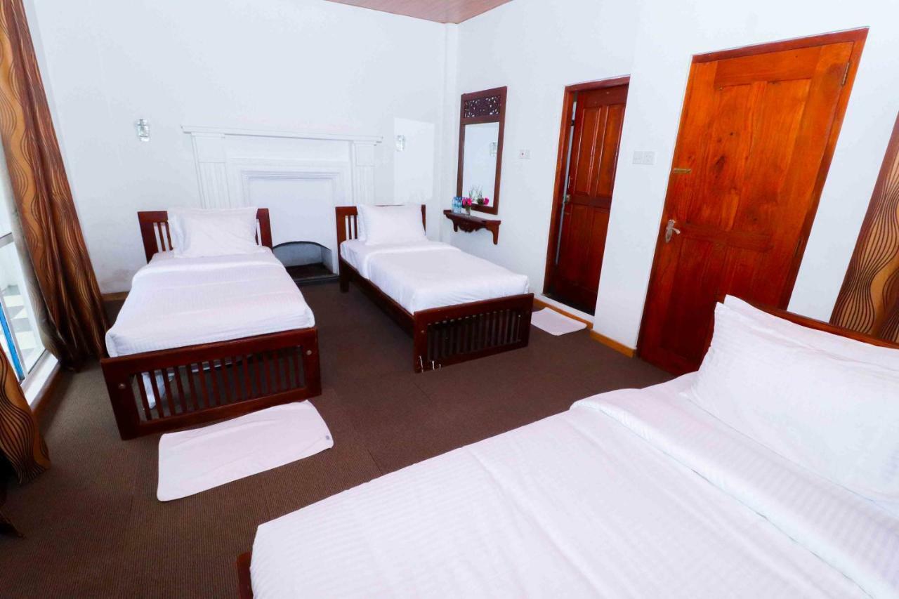 Yoho Pello Hotel