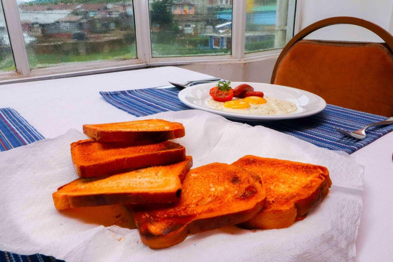 Yoho Pello Hotel Nuwara Eliya