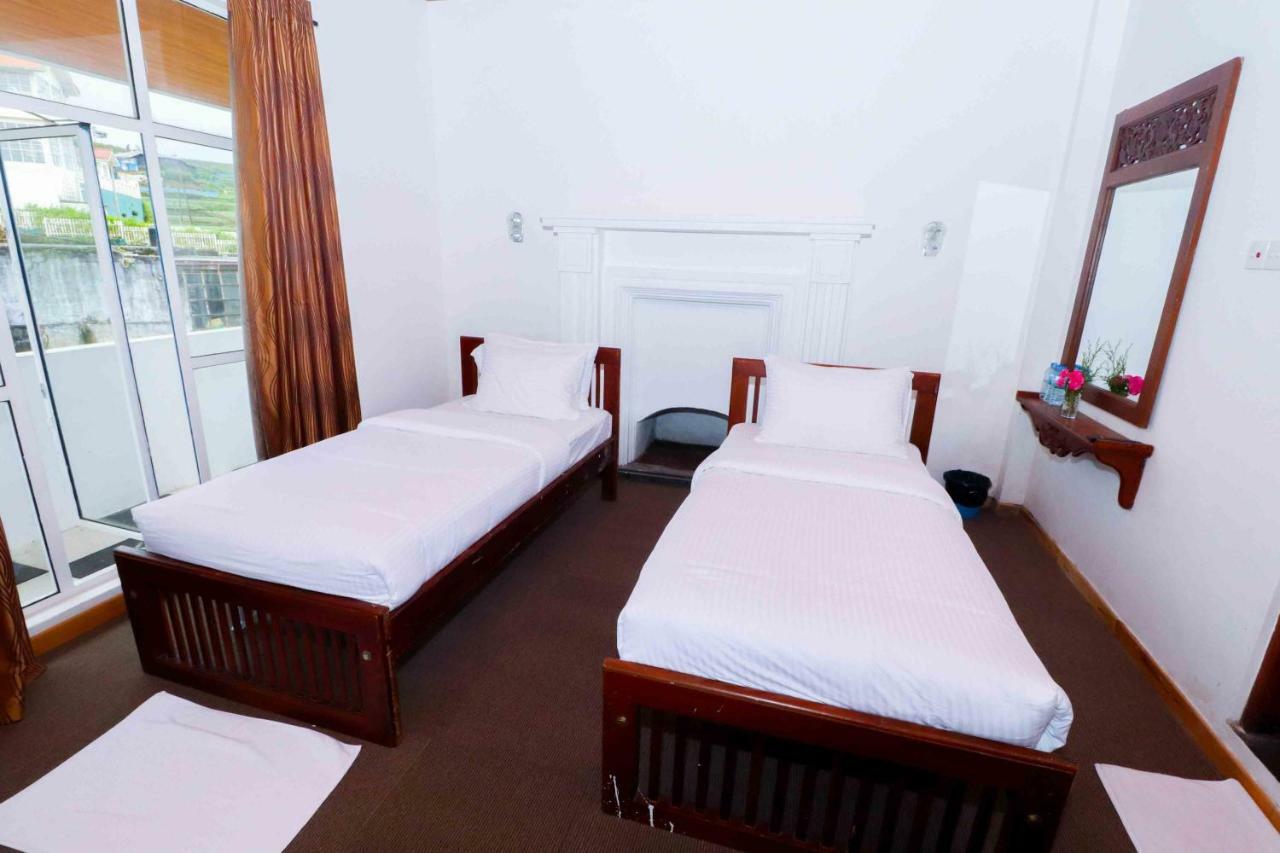 Hotel Yoho Pello 4*