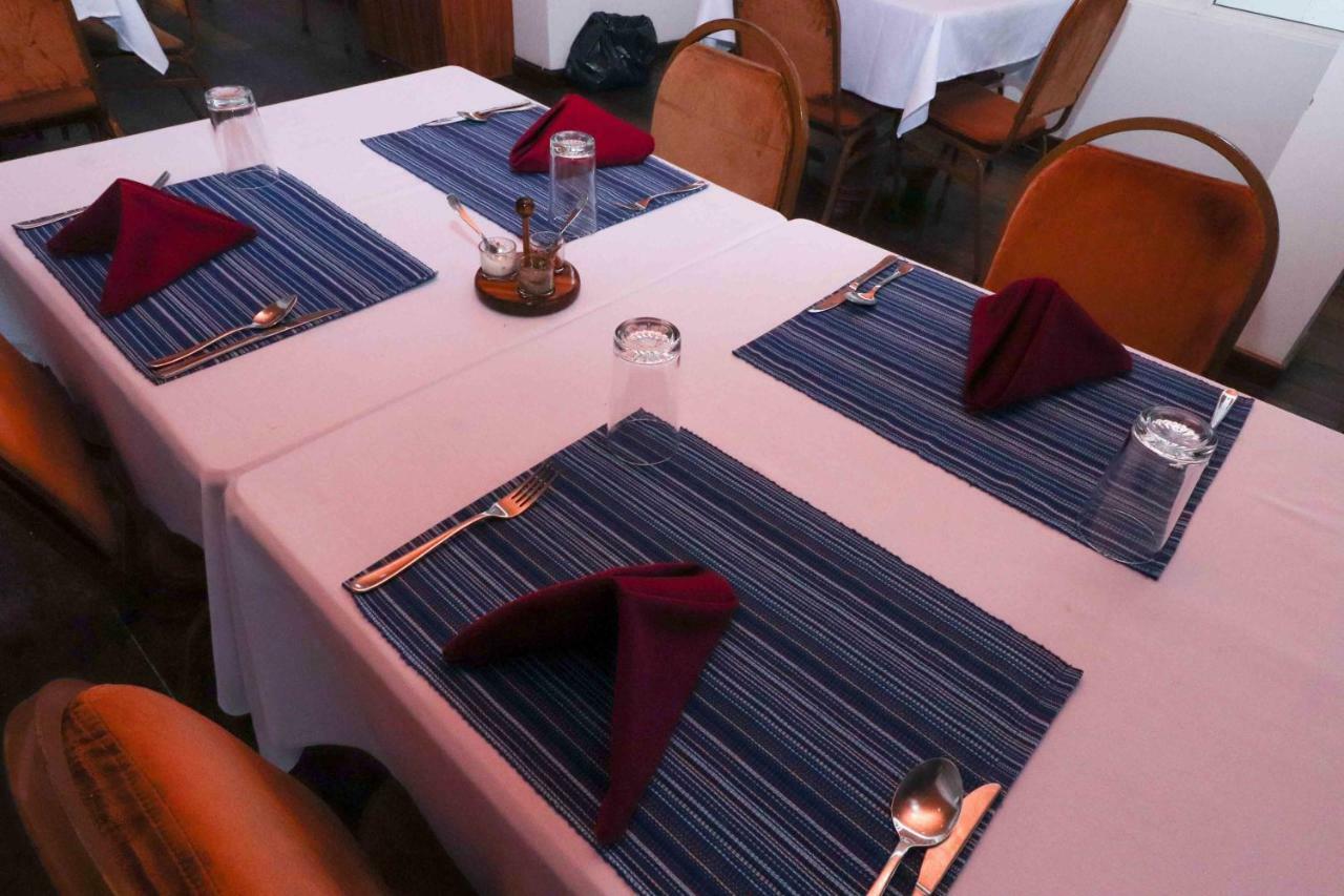 Yoho Pello 4* Nuwara Eliya