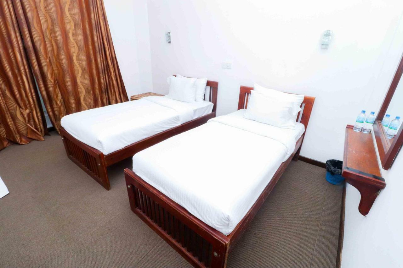 Yoho Pello 4* Nuwara Eliya