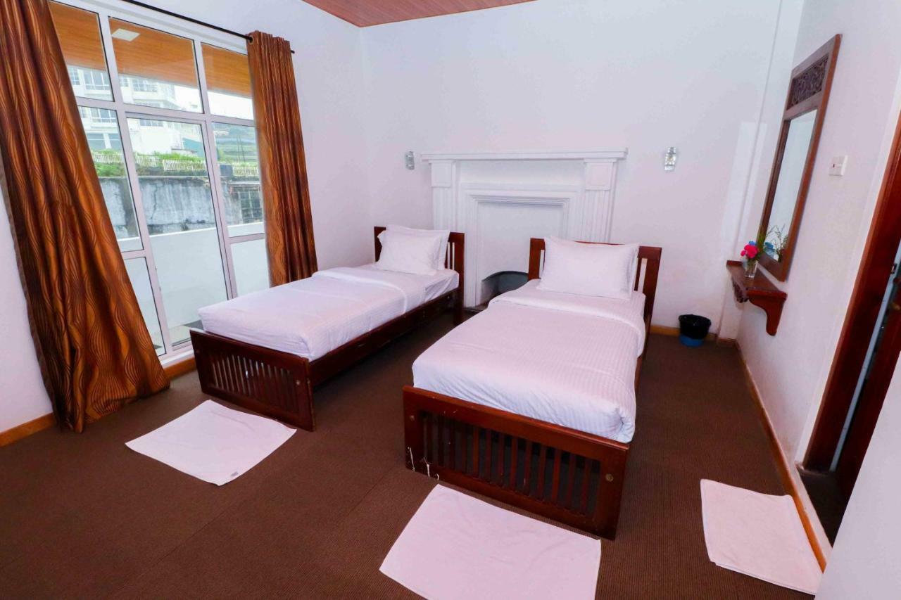 Yoho Pello Hotel 4*