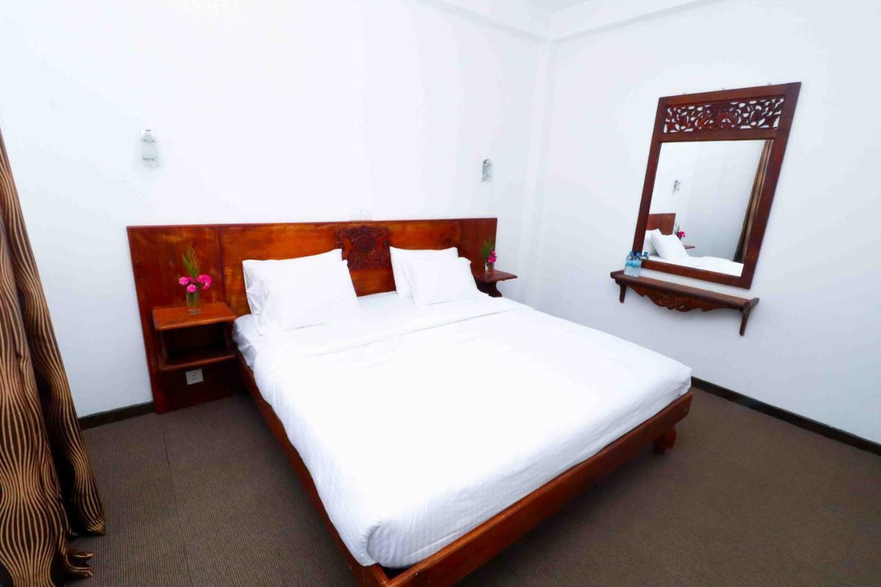 Yoho Pello 4* Nuwara Eliya
