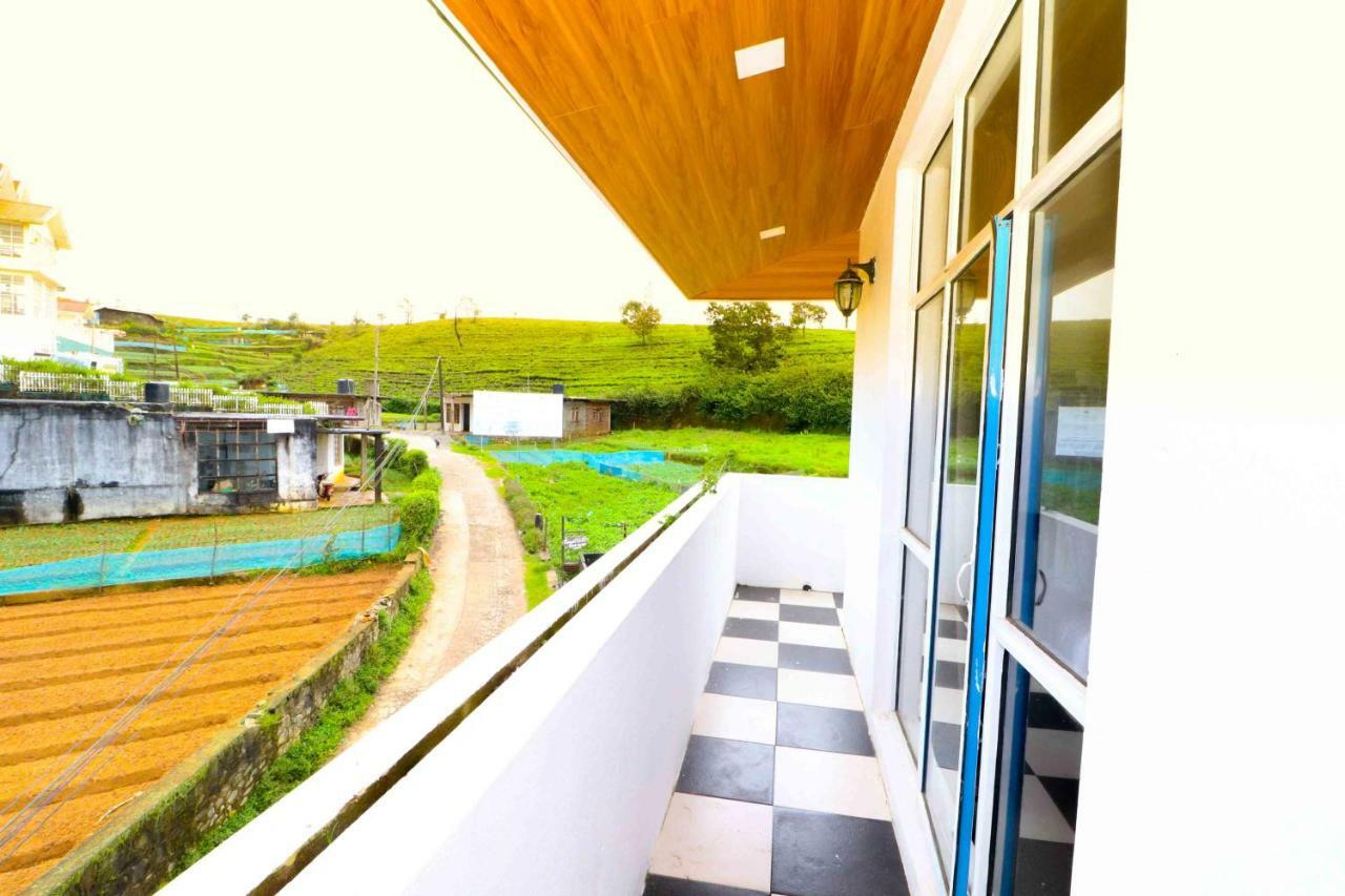 Yoho Pello 4* Nuwara Eliya