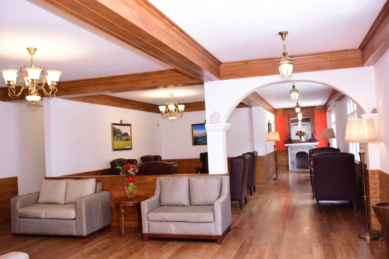 Mirage Kings Hotel Nuwara Eliya