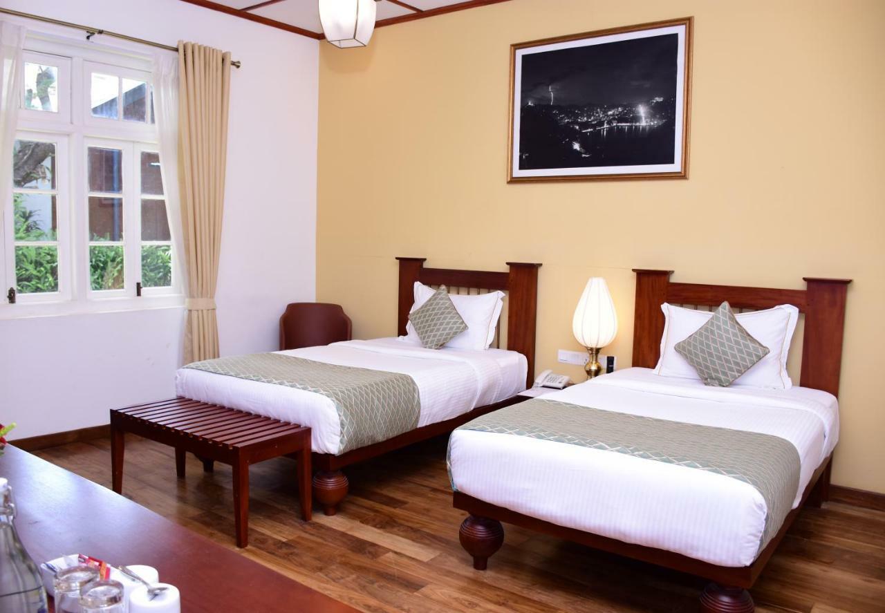 Mirage Kings Nuwara Eliya