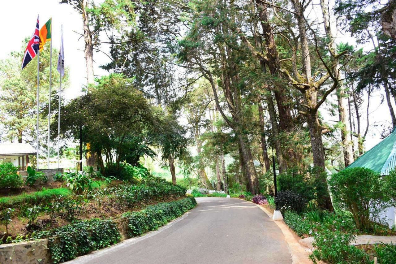Mirage Kings Hotel Nuwara Eliya