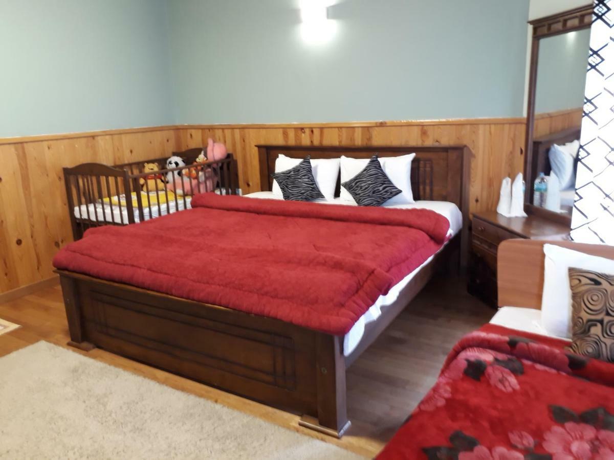 The Hill Town Nuwara Eliya