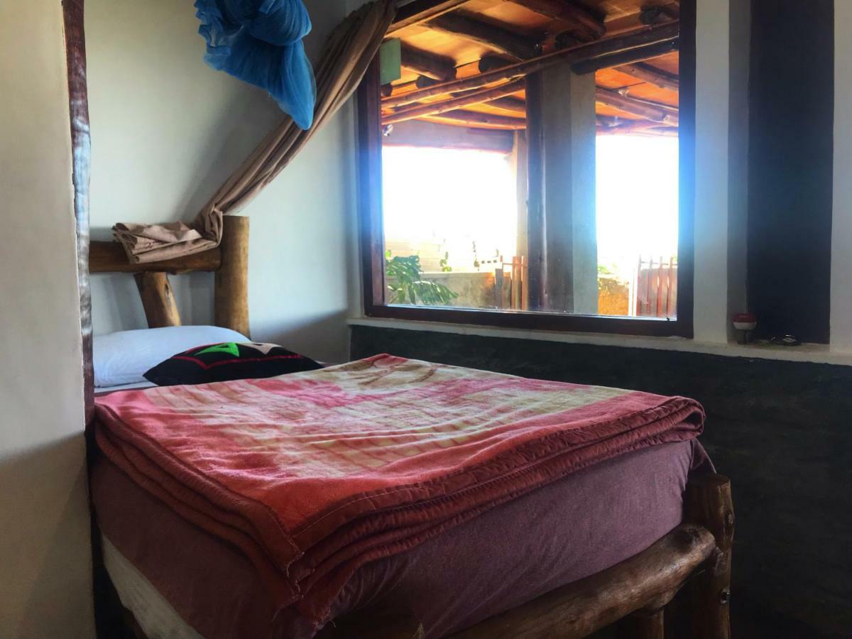 The Paul Wood Cabana Villa *