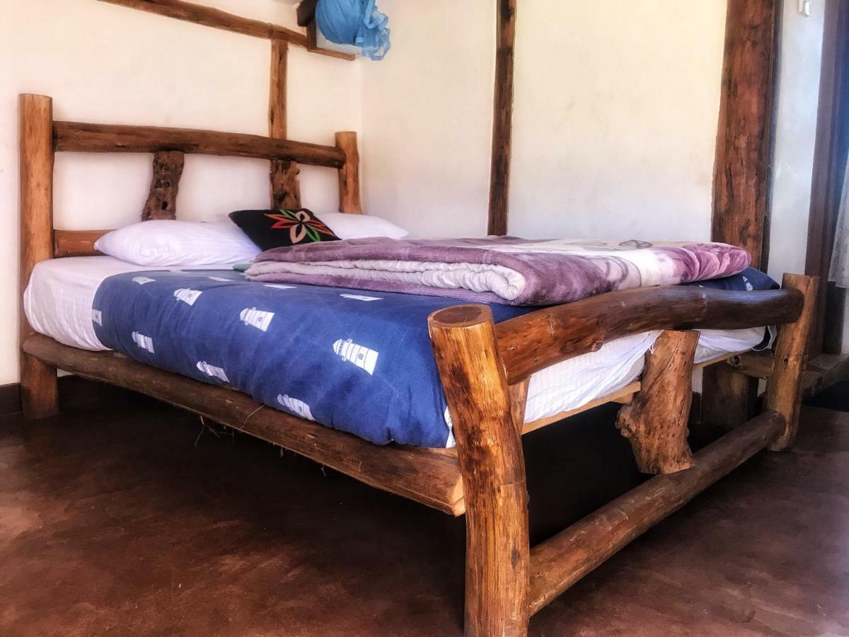 The Paul Wood Cabana Villa Nuwara Eliya